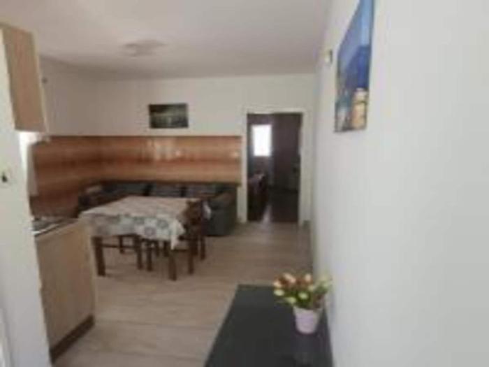 Apartments Bleu - One Bedroom Apartment with Balcony and See View 1