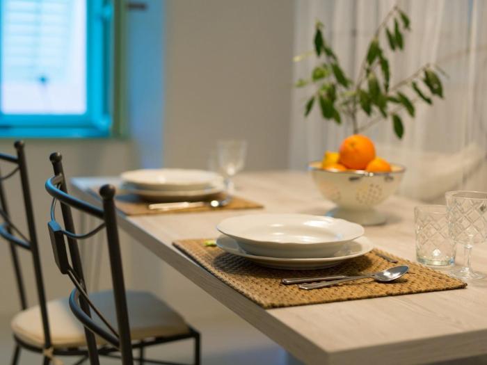 Vibrant and Elegant Downtown Krk Apartments - Classic Studio Apartment