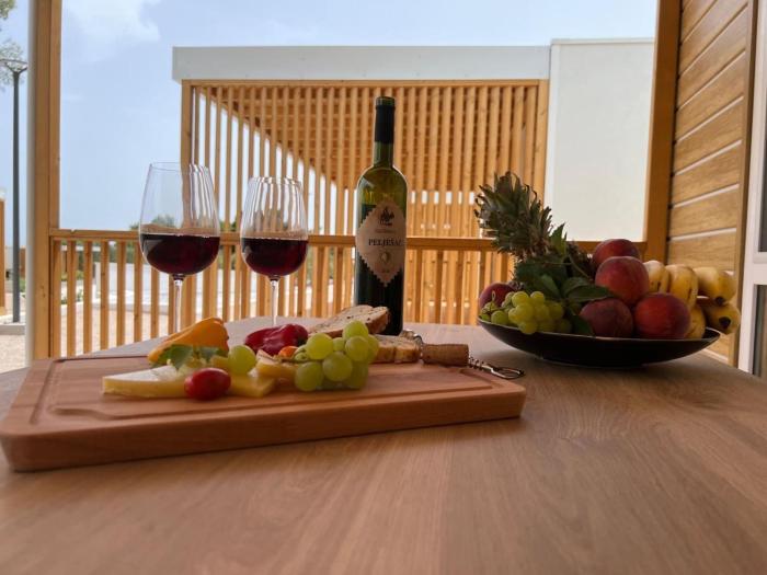 Mobile Home Maris - Two Bedroom Mobile Home