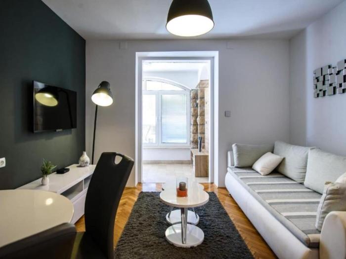 Apartment for 2 people in Dubrovnik