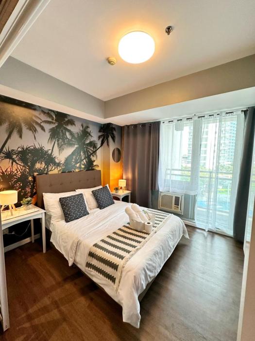 1BR Condotel in Azure Urban Resort near NAIA #TRO2