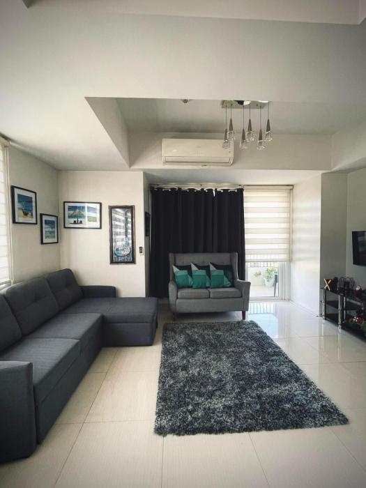 Calyx Residences High End 1 Bedroom Unit