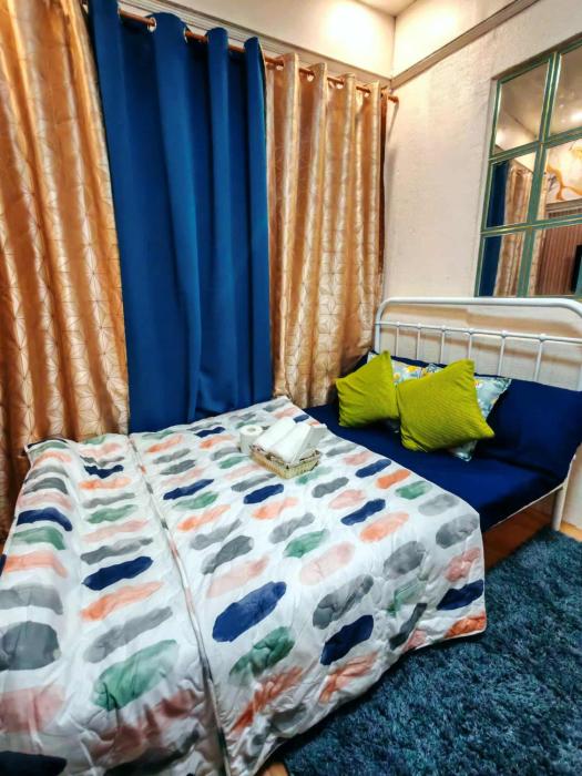 Sophies Cozy Pod - Rizal Paragliding Zone