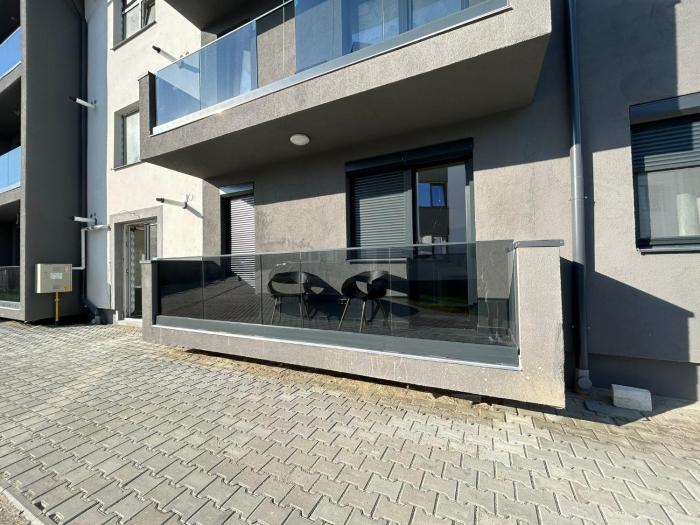 Pitters Home Șelimbăr-Sibiu