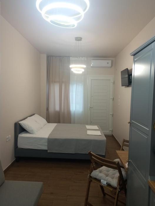 Storks apartments