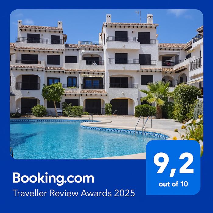 Bellavista V Cabo Roig