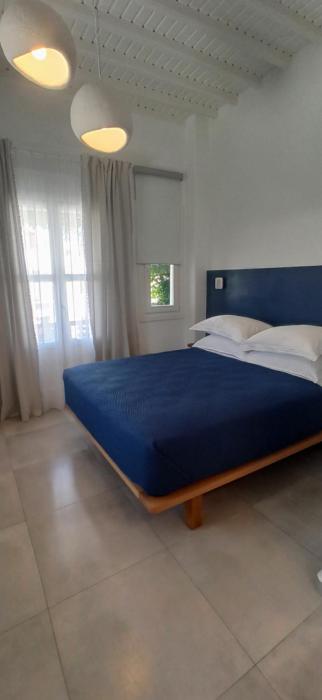 Gemelos Cozy Stay
