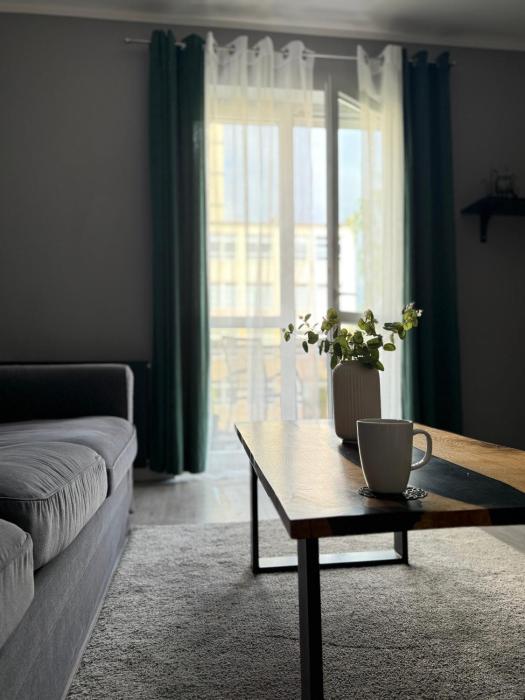 Viking Sopot Apartment