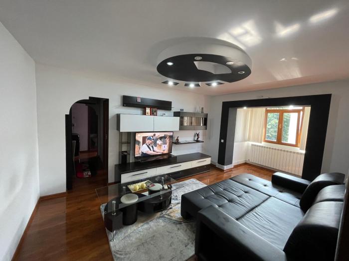 Cosy Home Apartament