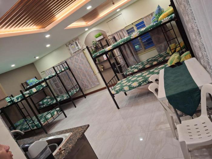JY Room Rentals Cebu SMR