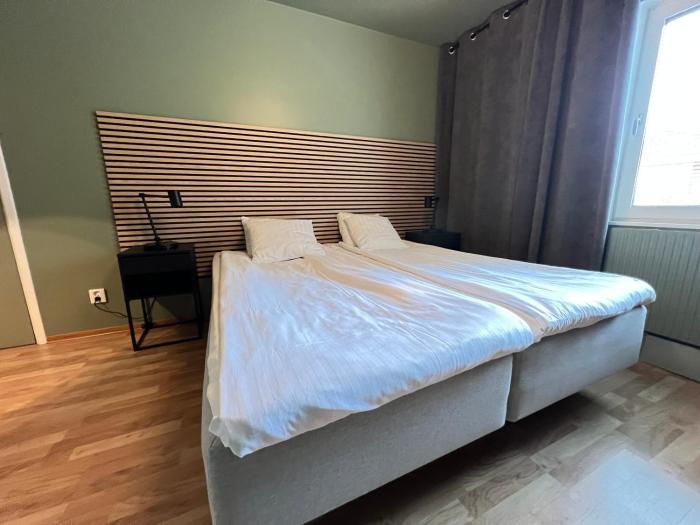 Hotell Linnéa