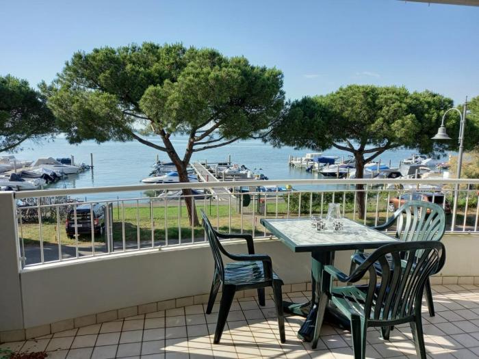 Appartamento Villa Fortuna