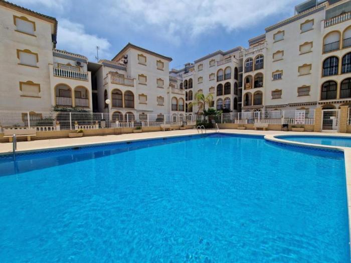 Penthouse infinity beach