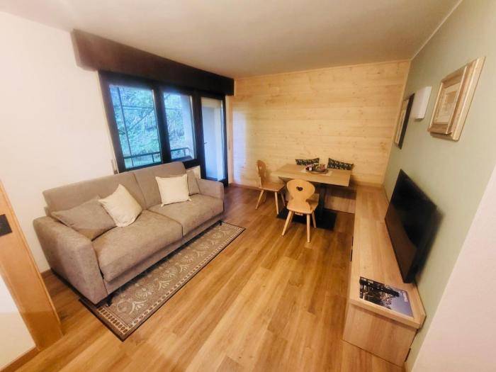 La Casina sul Brenta - Madonna di Campiglio