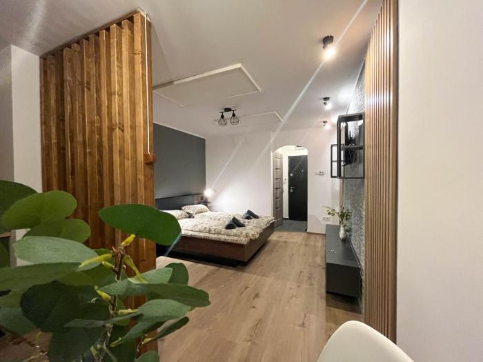 Nest Studio Deluxe