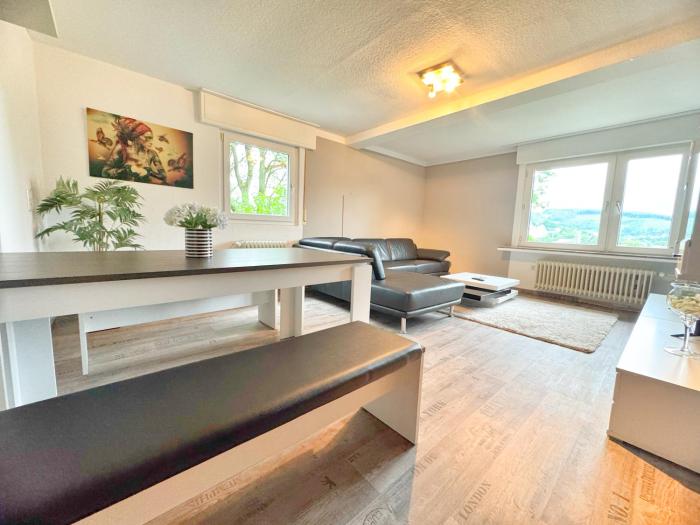 95qm Komfort & Natur Pur