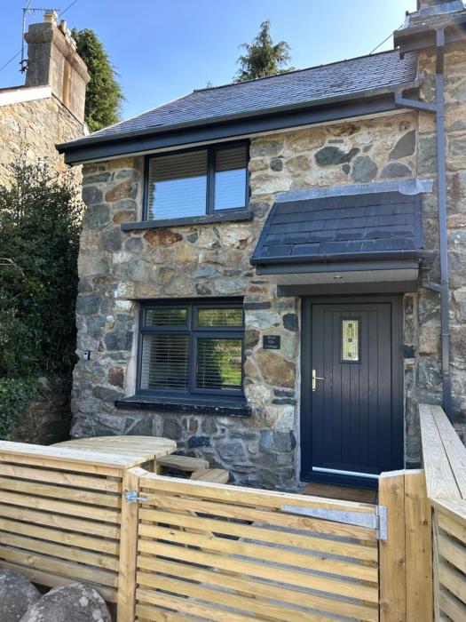 Bryn Glo Cottage
