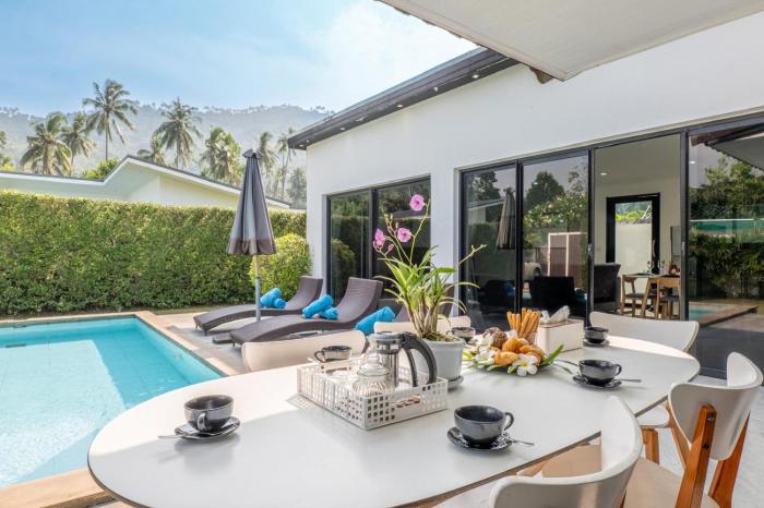Villas Eden