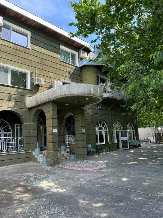 Морска База Даскалов # Daskalov Seaside Holiday Home