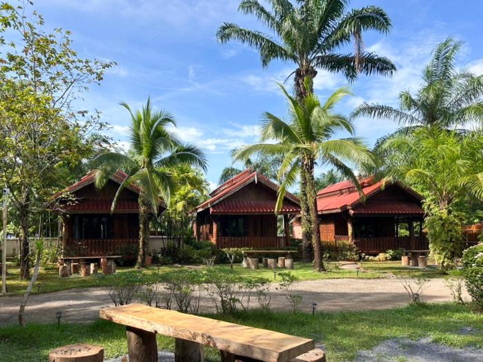 Sun-San Thalane Resort