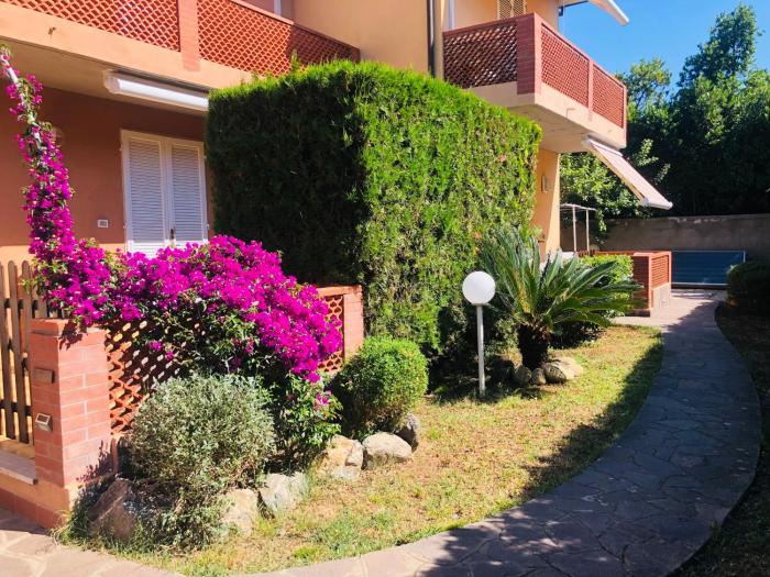 Appartamenti Andolfi