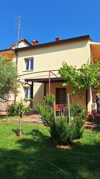 Studio apartman Sandra