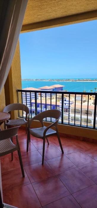 Porto marina north coast