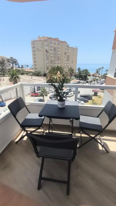 Apartamento ValentinaBeach