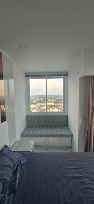 Empire Tower with Incredible view