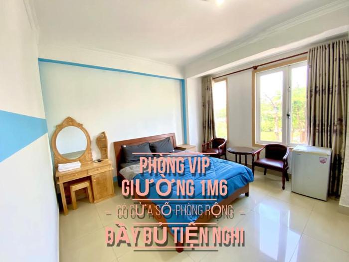 HAVERA STAY HOTEL gia re nhat vung tau