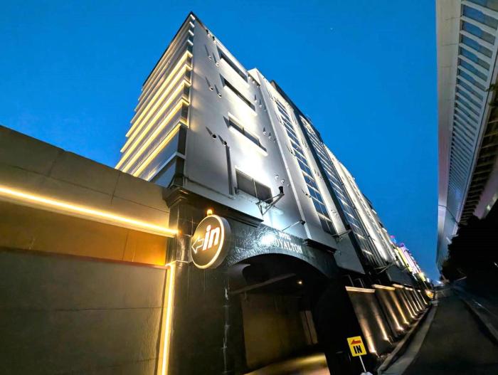 Hotel Royalton
