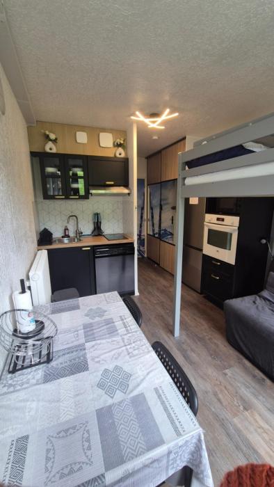 Résidence les grands horizon