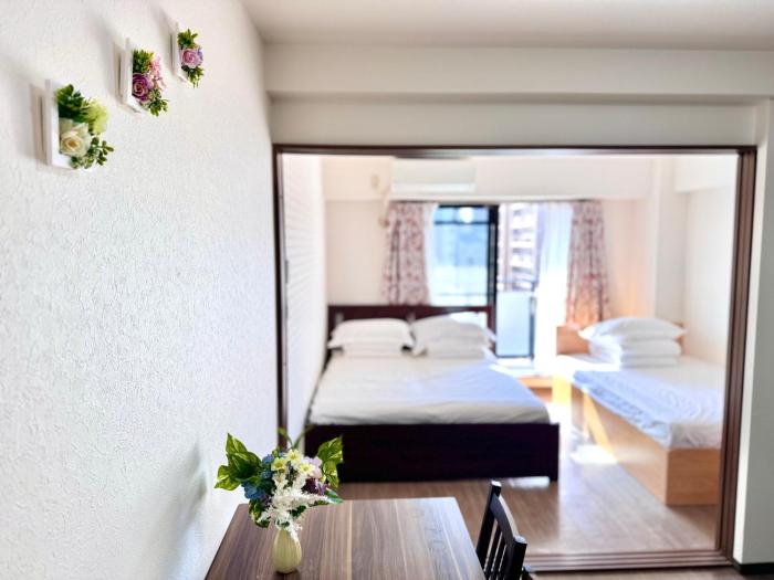 Ruka Osaka Namba Motomachi