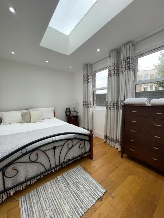 Notting Hill Holiday Home