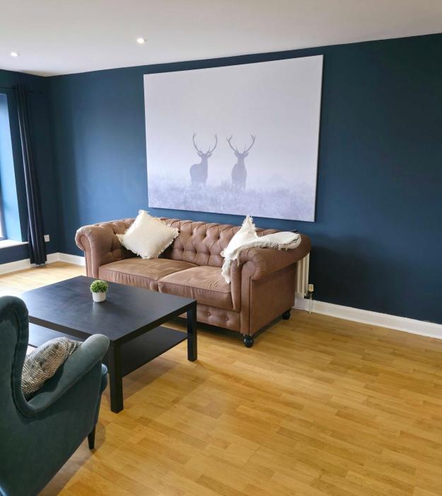 City Apartments Belfast