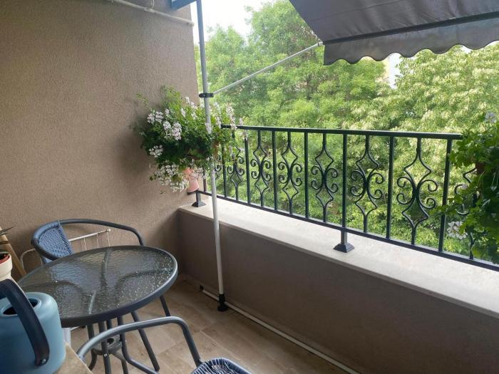 KASHMIR Deluxe apartment with Parking