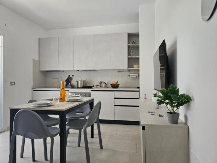 GreyHouse 2 100m Dal Mare