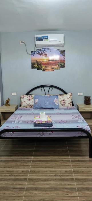 J&J private resort and transient house