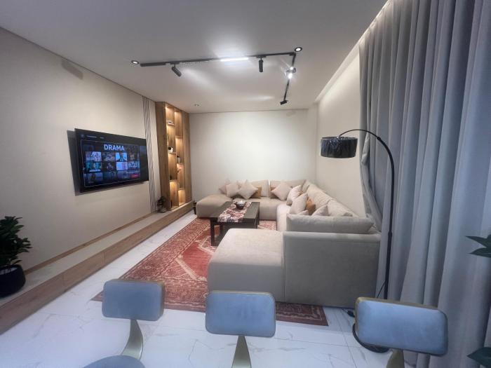 Luxury Apartment in Al Khobar