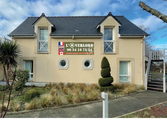 LOverlord , meublé de tourisme