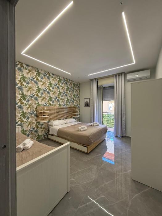 Napoli centro-la casa di Salvatore