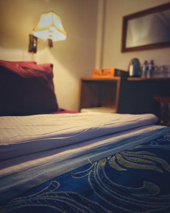 Oak Wood Residency Kandy