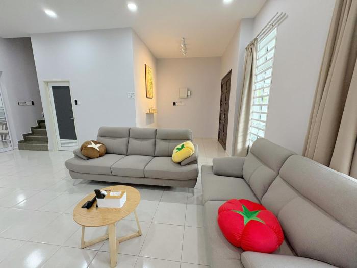 Rasa Sayang Homestay Bukit Gambir