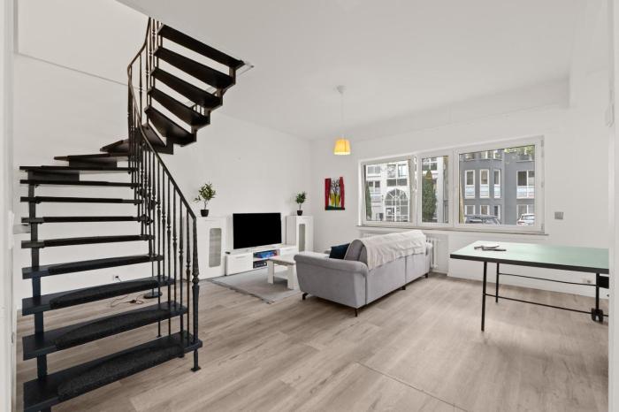 Geräumiges Familienhaus Köln