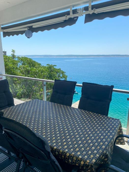 Beach Apartments Luka