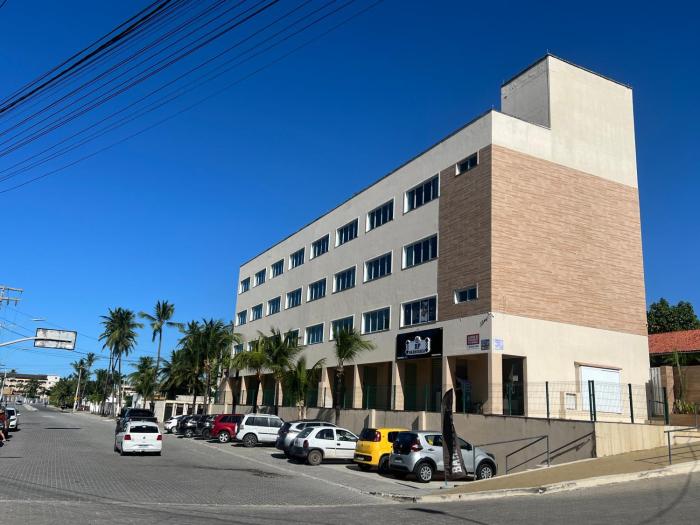 Porto da Praia Flat Cumbuco