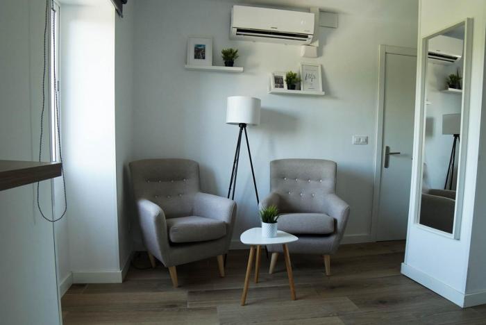 Apartament Roca Foradada