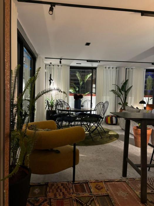 Luxury Comfort Apartment