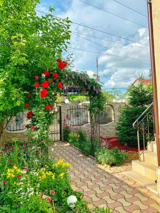 HolidayHouse-Navodari