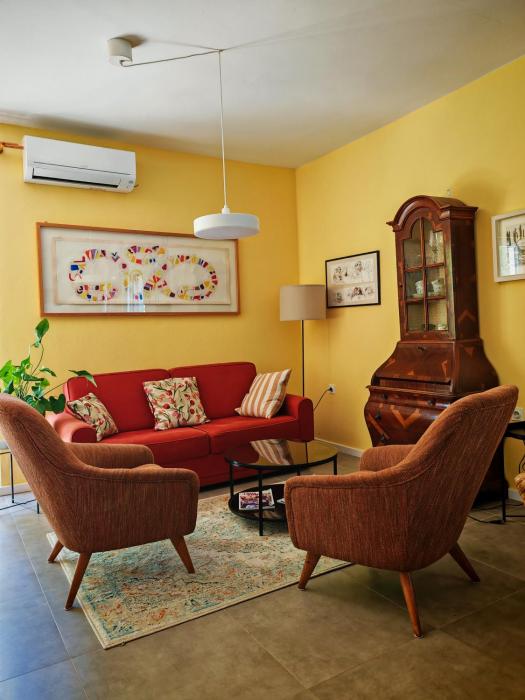 Petras House